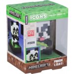 EPEE Merch - Paladone Icon Light Minecraft Panda – Zboží Dáma