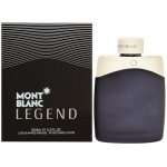 Mont Blanc Legend voda po holení 100 ml – Zboží Dáma
