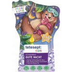 Tetesept Dobrou noc Pěna do koupele s fialovým efektem pro děti 40 ml – Zboží Dáma