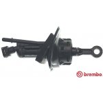 Hlavní válec, spojka BREMBO C 24 018