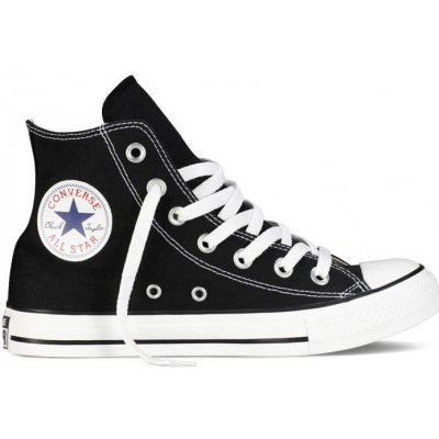 Converse Chuck Taylor All Star black – Hledejceny.cz