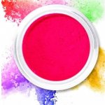 Smoke Nails neonový UV pigment 10 Růžová – Hledejceny.cz