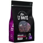 LT Baits Boilies Extreme Strawberry 5 kg 20 mm – Zboží Dáma