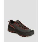 La Sportiva TX4 Evo obuv carbon cherry tomato – Zboží Dáma