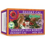 Herbex ŽENSKÝ ČAJ bylinný čaj 20 x 3 g – Sleviste.cz
