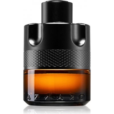 Azzaro The Most Wanted Parfum parfémovaná voda pánská 50 ml