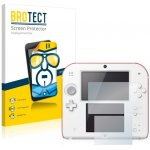 Brotect HD-Clear Screen Protector Nintendo 2DS – Hledejceny.cz