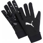 Puma hráčské rukavice Field Player Glove Black – Zboží Dáma