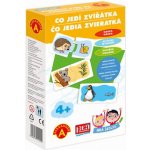 Alexander Hra Školou Co Jedí Zvířátka – Zboží Mobilmania