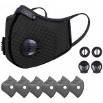 Bodu-Med BPRO PM2,5 polomaska – HobbyKompas.cz