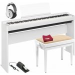 Yamaha P-225 Deluxe set – Zboží Mobilmania