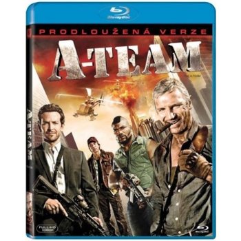 A-team BD