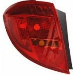 Zadní světlo- levé vnější OPEL MERIVA B 2010-2014 |010-2014| AUTOMOTIVE LIGHTING | 8001063572727 – Hledejceny.cz