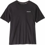 Patagonia P-6 MISSION ORG TEE ink black – Hledejceny.cz