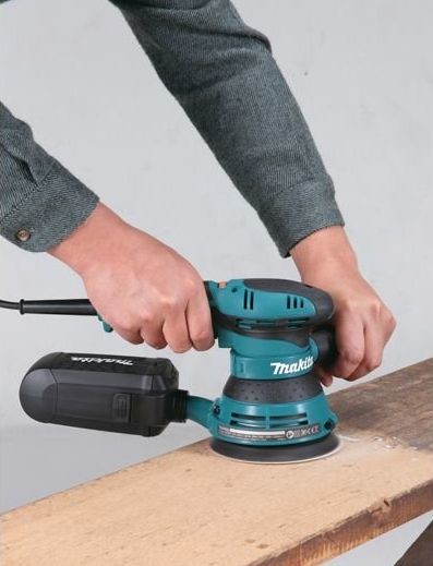 Makita BO5041 od 2 890 Kč - Heureka.cz