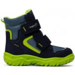 Superfit 1 000047 8020 blau grun – Zboží Dáma