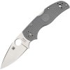 Nůž Spyderco Native 5 Maxamet zavírací nůž s klipem C41PGY5