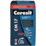 CERESIT CM 17 SuperFlexible lepidlo na obklady a dlažbu 25 kg – Hledejceny.cz