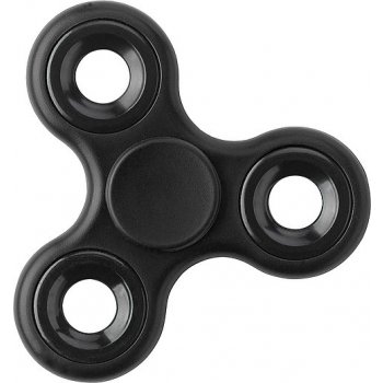 V&V Fidget Spinner černý