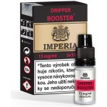 Dripper Booster IMPERIA 5x10ml PG30-VG70 15mg – Hledejceny.cz