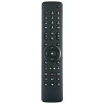 Dálkový ovladač General MOTOROLA VIP1113M, ARRIS IR, REX RX + ovládání TV (mini TV) – Zboží Živě