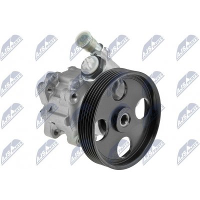 Hydraulické čerpadlo, řízení NTY SPW-CT-028 – Hledejceny.cz