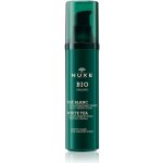 Nuxe Bio Organic White Tea Tinted Cream Fair Skin Tones Claire 50 ml – Zboží Dáma