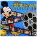 Ost - Disney Soundtracks Collection CD