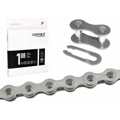 Connex 108 – Sleviste.cz