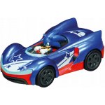 Carrera Auto GO 64233 Sonic Speed Star Stars – Zboží Dáma