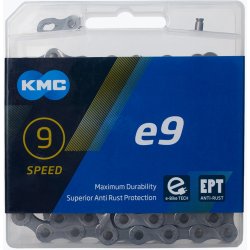 KMC e9 E-bike EPT