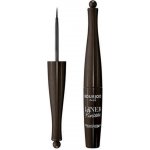 Bourjois Liner Pinceau dlouhotrvající oční linky 02 Brun Impressionniste 2,5 ml – Hledejceny.cz