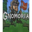 Hra na PC Gnomoria