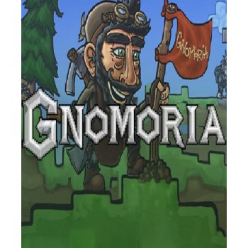 Gnomoria