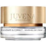 Juvena Rejuvenate & Correct Nourishing Day Cream denní krém pro normální až suchou pleť 50 ml – Hledejceny.cz