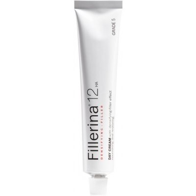 Fillerina Densifying Filler Grade 5 denní krém proti vráskám 50 ml – Zboží Mobilmania