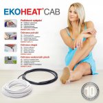 Ekoheat CAB 20 – Zboží Dáma