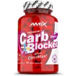 Amix Carb Blocker with Starchlite 90 kapslí – Hledejceny.cz