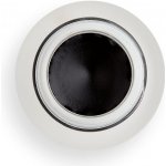 Revolution Gelové oční linky se štětečkem Gel Eyeliner Black 3 g – Sleviste.cz