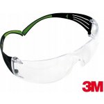 3M SF400 SecureFit čiré – Zboží Dáma