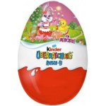 Kinder Surprise Maxi čokoládové vajíčko s překvapením 220 g – Zboží Dáma