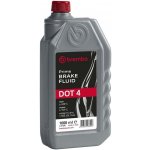 Brembo Brzdová kapalina DOT 4 1 l – Zboží Mobilmania