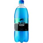 Black Horse energetický nápoj blue pet 1000 ml – Hledejceny.cz