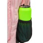 Stil Batoh Chill Pink růžová – Zboží Mobilmania