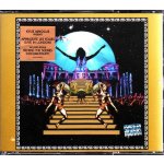 Minogue Kylie - Aphrodite Les Folies -Limited Edition CD – Hledejceny.cz