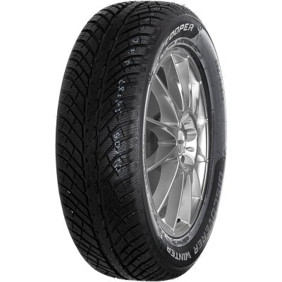 Cooper Discoverer Winter 255/50 R19 107V | Zboží Auto