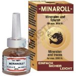 esHa MINAROLL 20 ml – Zboží Mobilmania