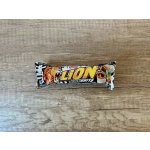 Lion Black White 42 g – Zboží Mobilmania