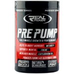 Real Pharm Pre Pump 500 g – Hledejceny.cz