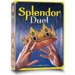 Space Cowboys Splendor Duel – Hledejceny.cz